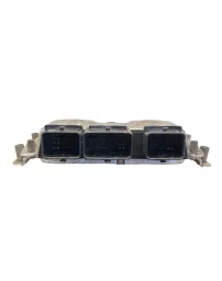 MÓDULO INJEÇÃO PEUGEOT 207 1.4 FLEX - 2008/14