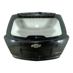 Tampa Traseira Chevrolet Captiva  2008 2009 2010  11 a  2017