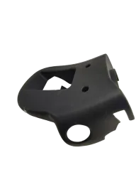 Moldura Inferior Chave Seta Renault Duster Oroch 2015 2018