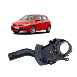 Chave Seta Limpador Vw Voyage G6 1.0 2015 5z0953513c