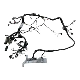 CHICOTE PAINEL PAJERO SPORT 3.0 4X2 AT 2001 MR558017