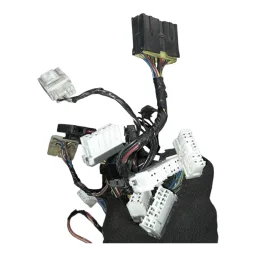 CHICOTE PAINEL PAJERO SPORT 3.0 4X2 AT 2001 MR558017