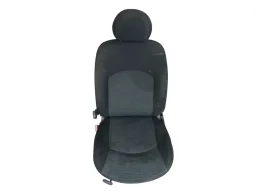 Banco dianteiro esquerdo Peugeot 207 1.4 2009/2014