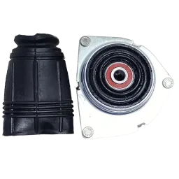 Kit Coxim Coifa Amortecedor Traseiro Fiat Tempra 1995 1999