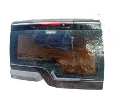 Tampa Traseira Superior Discovery 3 4 2005 2006 a 2016