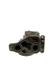 SUPORTE FILTRO ÓLEO PEUGEOT 307 2.0 - 2009/12