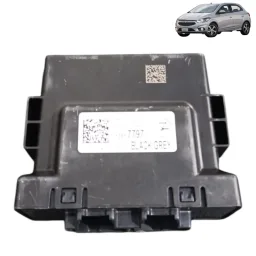 modulo sensor estacionamento chevrolet onix 2019