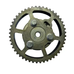 Polia Comando Dir Discovery RR Sport 2.7 05 09 4U3Q6K286AB