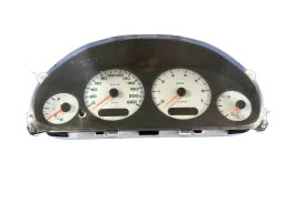 Painel Instrumentos Grand Caravan 3.3 Limited 5P 2003