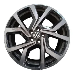 Roda Aro 18 Volkswagen Virtus 2023