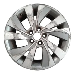 Roda Aro 16 Volkswagen Polo