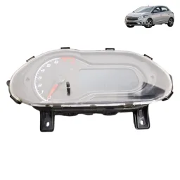 painel instrumentos gm chevrolet onix 2019