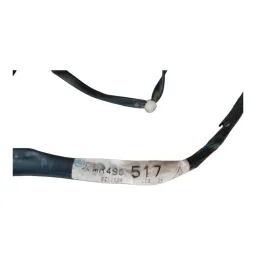 CHICOTE CARROCERIA PAJERO SPORT 3.0 4X2 AT 2001 MR490517