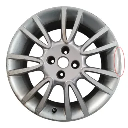 Roda Avulsa Fiat Bravo Aro 16