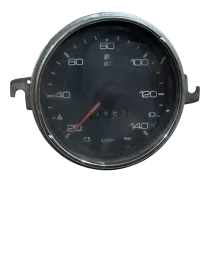 Painel De Instrumentos Velocimetro Vw Fusca 1300 1975 1979