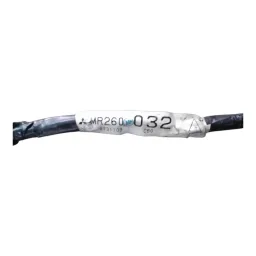 CHICOTE TETO PAJERO SPORT 3.0 4X2 AT 2001 MR260032