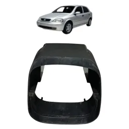 Moldura Coluna Direçao Capa Gm Astra 1999 A 2011