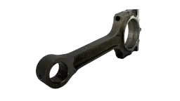 BIELA MOTOR FOCUS ECOSPORT 2.0 GDI DURATEC FCM5E6205AB 14/..