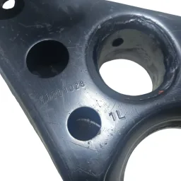 balanca bandeja dianteira esquerda toyota corolla 2021 2022