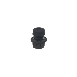 Par Batente Capo Dianteiro Citroen C5 2009 A 2012