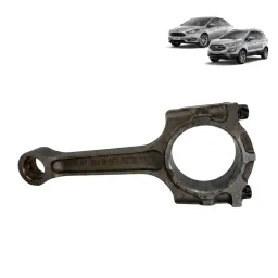 BIELA MOTOR FOCUS ECOSPORT 2.0 GDI DURATEC FCM5E6205AB 14/..