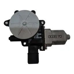 Motor Vidro Dianteiro Esquerdo Outlander 3.0 2010 A 2014
