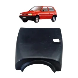 Moldura Coluna Direção Superior Fiat Uno Mille 1814877