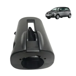 Acabamento Coluna Direção Vw Fox 03/09 5z0858559a