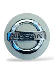 Calotinha Central Roda Nissan