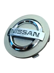 CALOTINHA CENTRAL RODA NISSAN