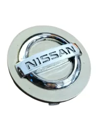 CALOTINHA CENTRAL RODA NISSAN