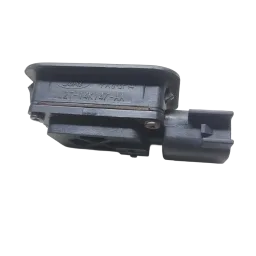 BOTAO ABERTUTA TAMPA TRASEIRA RANGE ROVER  EVOQUE 2012 A 201