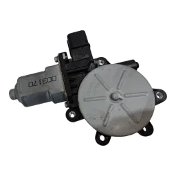 Motor Vidro Traseiro Esquerdo Outlander 3.0 2010 A 2014