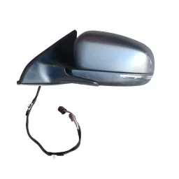 retrovisor esquerdo 5 Fios Jeep Compass 2019 2020 2021 2022
