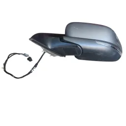 retrovisor esquerdo 5 Fios Jeep Compass 2019 2020 2021 2022 53477045 53419163 50155909