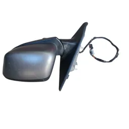 retrovisor esquerdo 5 Fios Jeep Compass 2019 2020 2021 2022 53477045 53419163 50155909