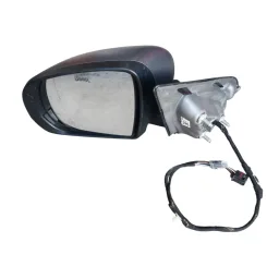 retrovisor esquerdo 5 Fios Jeep Compass 2019 2020 2021 2022 53477045 53419163 50155909