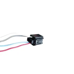 retrovisor esquerdo 5 Fios Jeep Compass 2019 2020 2021 2022 53477045 53419163 50155909