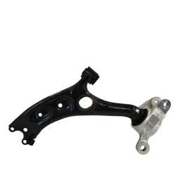 BANDEJA BALANÇA DIANTEIRA ESQUERDA HONDA ZRV 2024 2025