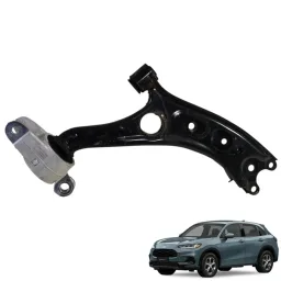 Bandeja Balança Dianteira Esquerda Honda Zrv 2024 2025