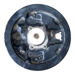 PONTA EIXO ESQ SEM ABS PAJERO SPORT 3.0 98 A 03 28 DENTES
