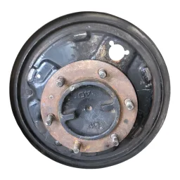 PONTA EIXO ESQ SEM ABS PAJERO SPORT 3.0 98 A 03 28 DENTES