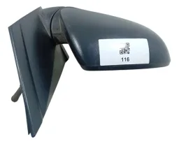 Retrovisor Manual L.d Hyundai Hb20 2020/2022