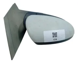 Retrovisor Elétrico Gm Cruze L.d 2012/16