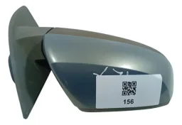 Retrovisor Elétrico L.d Chevrolet Cobalt 2011/2016