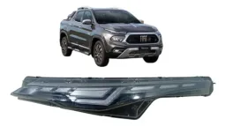 Farol superior esquerdo Fiat Toro 2026