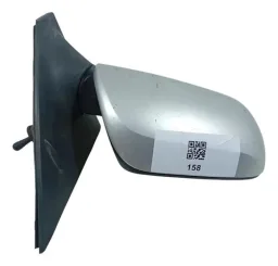 Retrovisor Manual L.d Toyota Etios 2009/2019