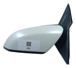 Retrovisor Elétrico L.e Honda Civic 2017/22