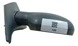 Retrovisor Elétrico L.d Renault Scenic 2009/2011