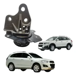 Coxim Motor Lado Esquerdo Gm Captiva 2008 A 2012